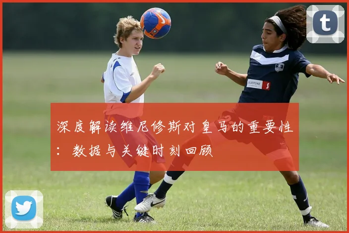 深度解读维尼修斯对皇马的重要性：数据与关键时刻回顾